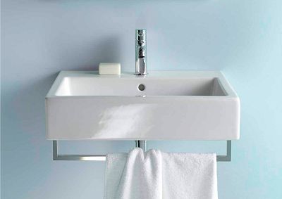 Раковины Duravit Foster