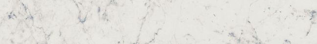 Italon Керамогранитный плинтус Charme Extra Battiscopa Carrara 7,2х59 Lux Ret
