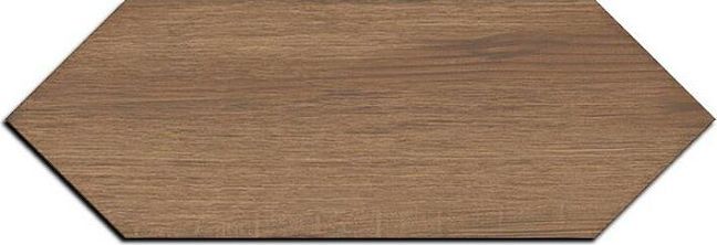 Керамогранит Equipe Woodland Losanga Honey Mat 10x29,9
