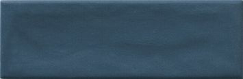 Harmony Керамогранит Glint Blue 4,8x14,6x0,79 Матовый