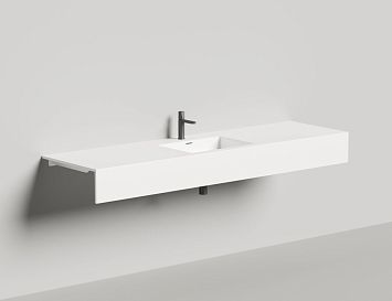 Раковина столешница Onda PLUS