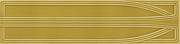 Керамическая плитка Ceramiche Grazia Epoque Belvedere Mustard Craquele 20x80