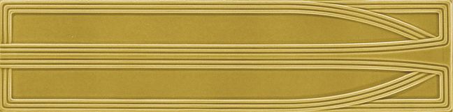 Керамическая плитка Ceramiche Grazia Epoque Belvedere Mustard Craquele 20x80