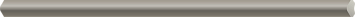 Italon Керамический бордюр Room Spigolo Grey 1x20 Opaco