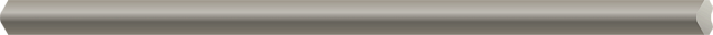 Italon Керамический бордюр Room Spigolo Grey 1x20 Opaco