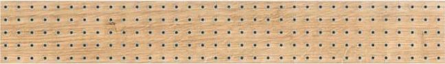 Керамогранит Mutina  Pico Bois Blue Dots 49x7