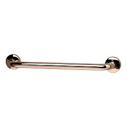 Nicolazzi Accessori Grab Bar Поручень 614 мм, цвет Rose Gold купить в Москве: интернет-магазин StudioArdo