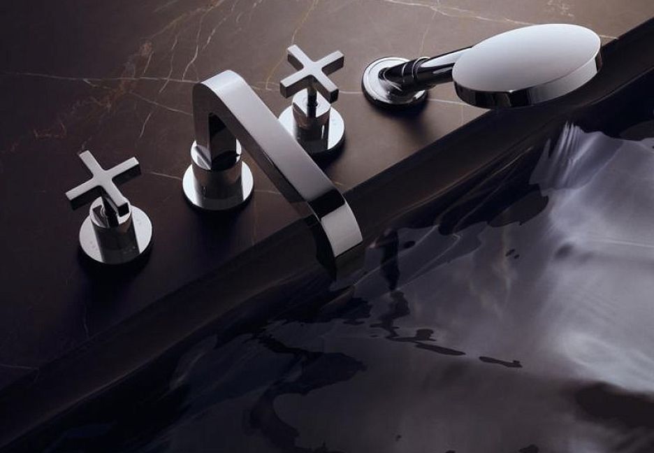 Сантехника Axor Citterio