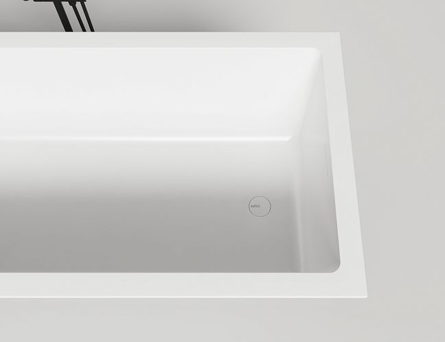 Ванна встраиваемая Cascata KIT 180x80
покраска по RAL полностью