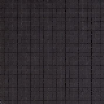 Mutina Мозаика Teknotessere 1x1 Nero Matt