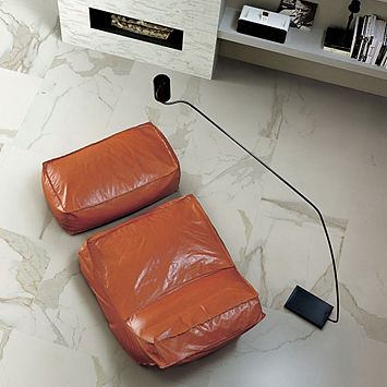 Керамогранит Cerim Pure Marble 02 Nat 80x80