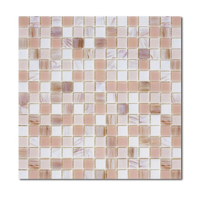 Мозаика Rose mosaic Opal R+