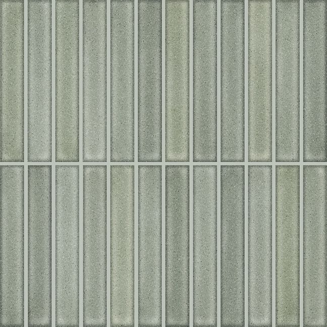 Harmony Керамическая плитка Crisp Green 20x20 Gloss