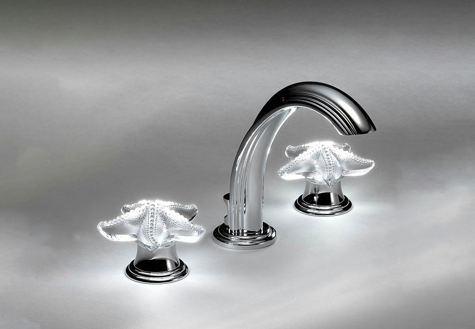 Смесители THG Oceania