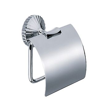 Держатель для туалетной бумаги Joerger Cronos – Cronos Crystal 63700014xxx