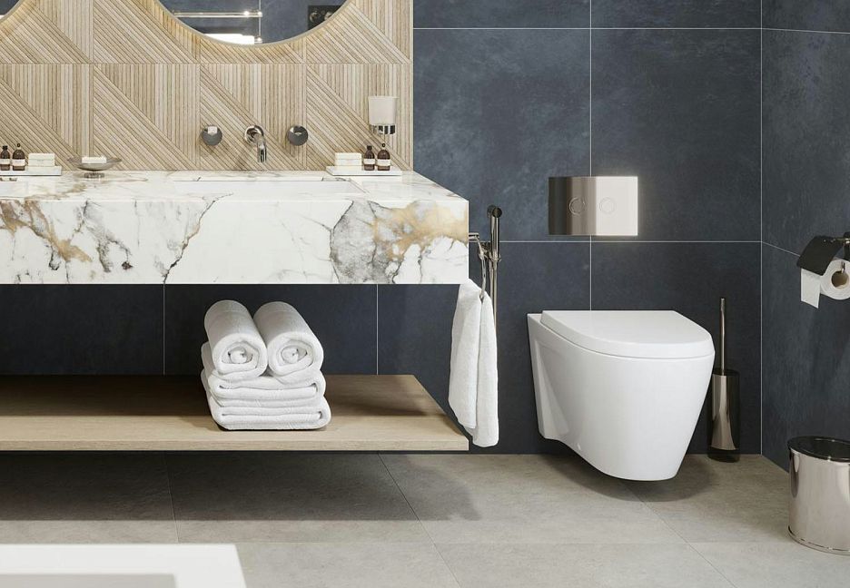 Смесители THG Yoko Delta