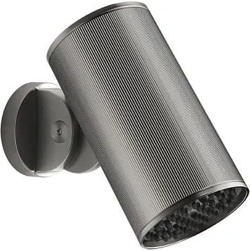Сантехника Gessi316 Rigato