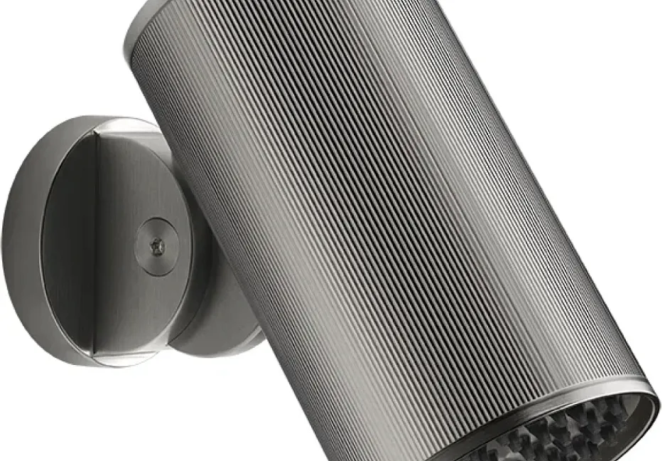 Сантехника Gessi316 Rigato