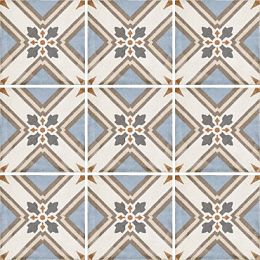 Equipe Керамогранит Art Nouveau Turin Color 20х20 купить в Москве: интернет-магазин StudioArdo