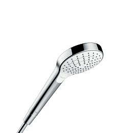 Ручной душ Hansgrohe Croma Select S Vario 11см., EcoSm, цвет: хром купить в Москве: интернет-магазин StudioArdo