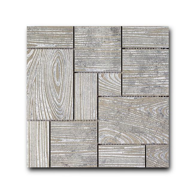 Мозаика ART NATURA Stonewood Hoegaarden 30x30