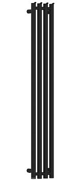 Сунержа Кантата 4.0 Полотенцесушитель электрический 120x15,9 Тёмный титан муар