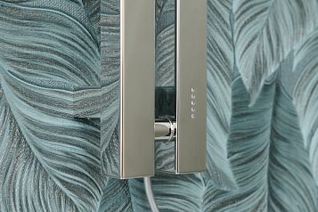 Электрические полотенцесушители Сунержа Фьорд 4.0