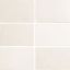 Керамическая плитка Equipe Magma White Matt 6,5x20