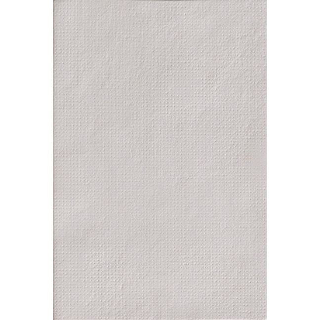 Керамогранит Mutina Bas Relief Code Relief Bianco Matt 18x26,5