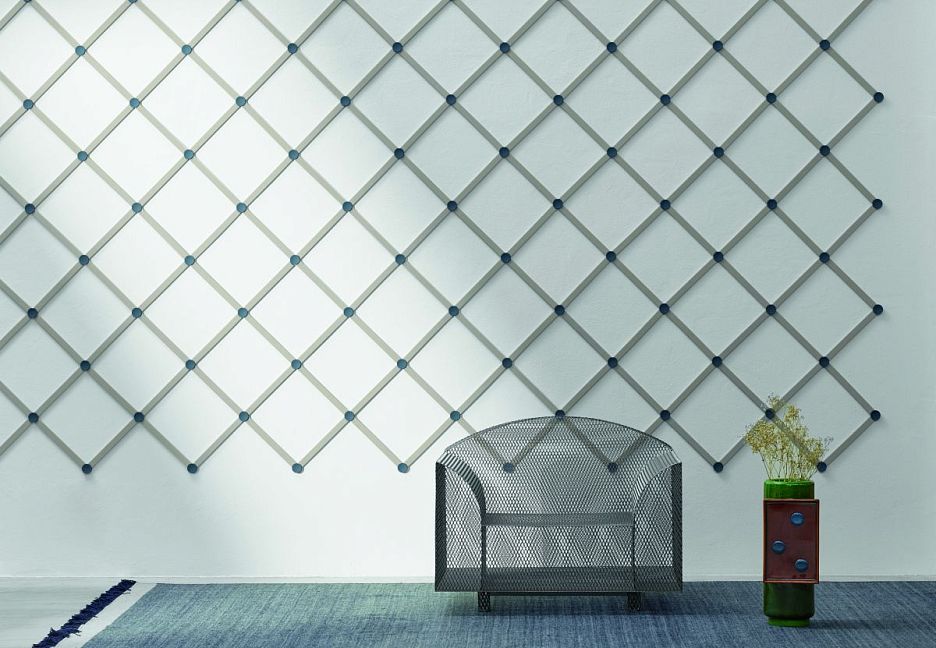 Керамическая плитка Mutina Aria