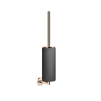 Gessi Tondo Ершик настенный черный, Copper PVD