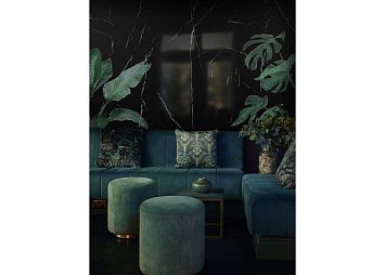 Инкрустация мозаики ART NATURA Monsteri