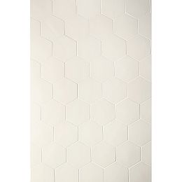 Керамогранит Mutina Phenomenon Hexagon Bianco Matt 14,5x16,5 купить в Москве: интернет-магазин StudioArdo