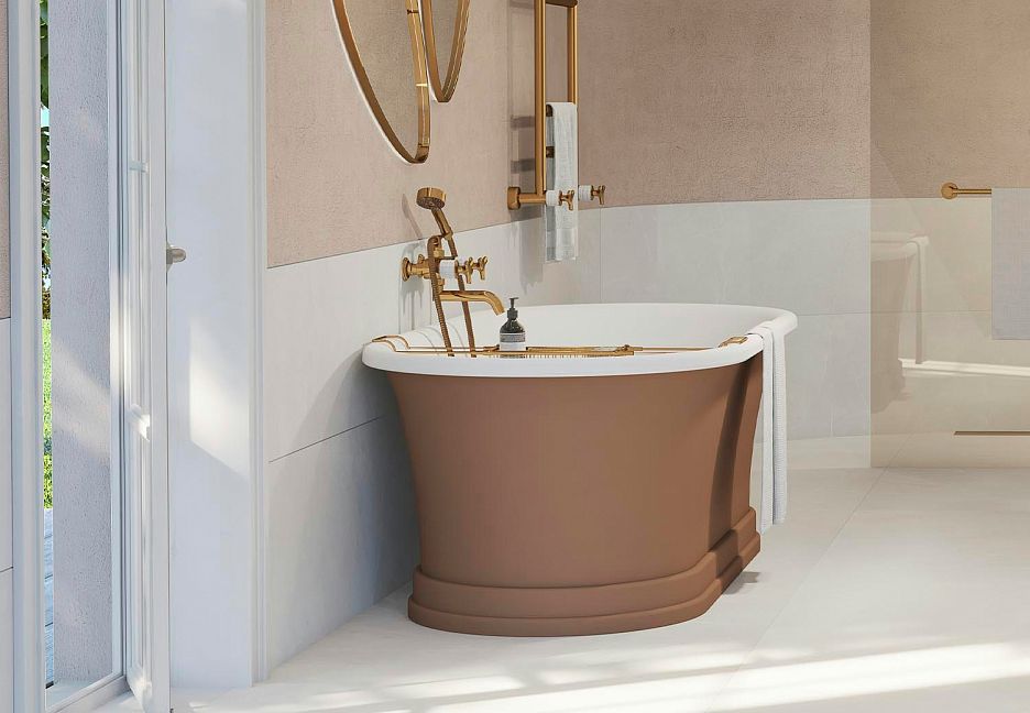 Смесители THG System Howlite