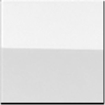 Керамическая плитка LaDiva Сeramiche Eugenia Quadrato Liscia Latte Lucido 15x15