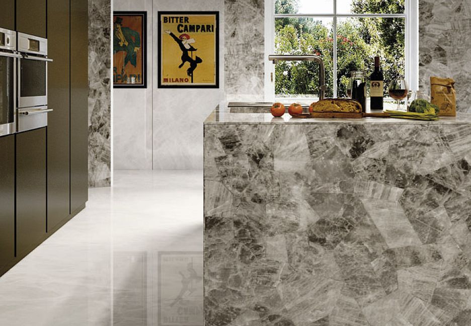 Керамогранит Casalgrande Padana Onice