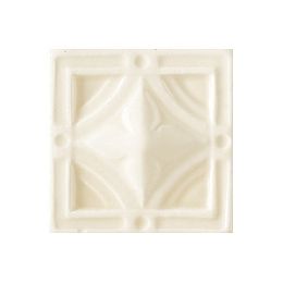 Вставка Ceramiche Grazia Essenze Neoclassico Tozzetto Primula 6x6 купить в Москве: интернет-магазин StudioArdo