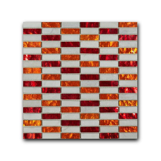 Мозаика ART NATURA Equilibrio 1548-10 30x30