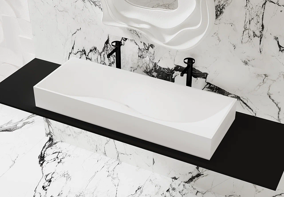 Раковины Salini Sonata