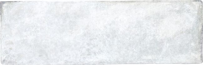 Harmony Керамическая плитка Dyroy White 6,5x20x0,79 Глянцевый