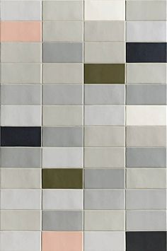 Mutina Керамогранит Lane Poly Grey 7,9x16