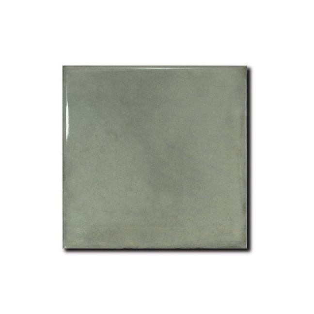 Керамическая плитка Equipe Splendours Green 15x15