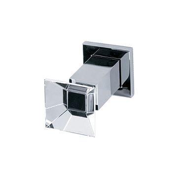 Запорный вентиль  Joerger Empire Royal Crystal 626.50.234.xxx-AA