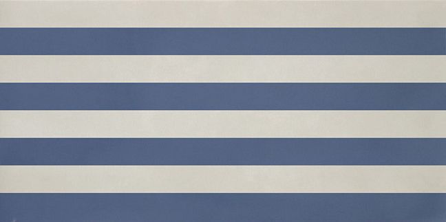 Керамогранит Casalgrande Padana R-Evolution Decoro Stripes Total White-Blue 60x120