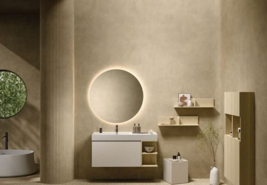 Комплекты мебели Oasis Axis