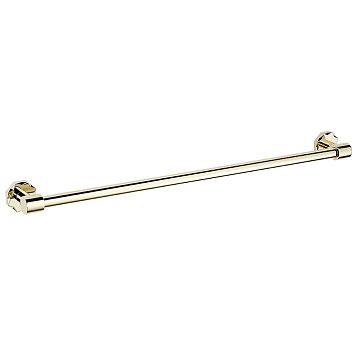 THG Nihal Porcelaine Ivoire Полотенцедержатель 60см., подвесной, цвет: Soft gold