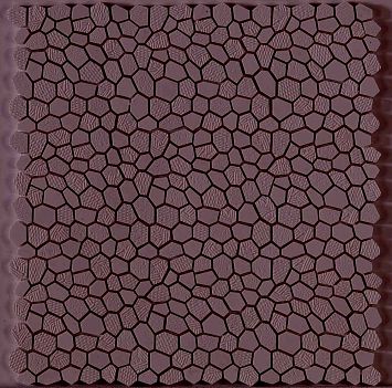 Микромозаика Sergio Savino Veneziana 28,8x29,7 Mud