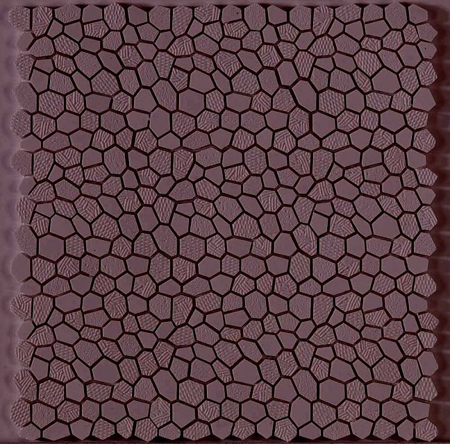 Микромозаика Sergio Savino Veneziana 28,8x29,7 Mud