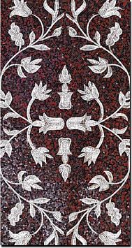 Мозаика Sicis The Mosaic Rug Filippico 120x200