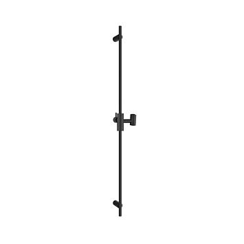 Gessi Anello Штанга для душа, Black XL